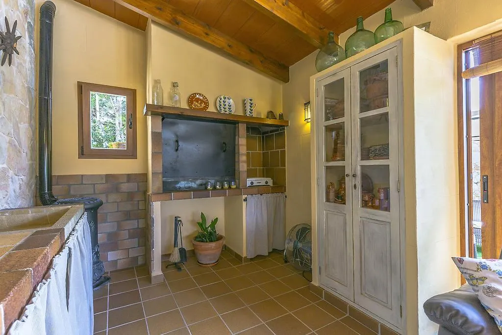 Finca Gallinas ספרד